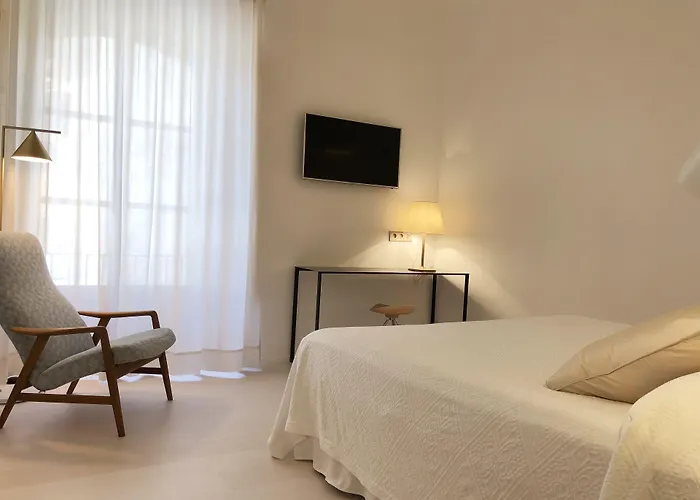 Fonda Llabrés Boutique Hotel
