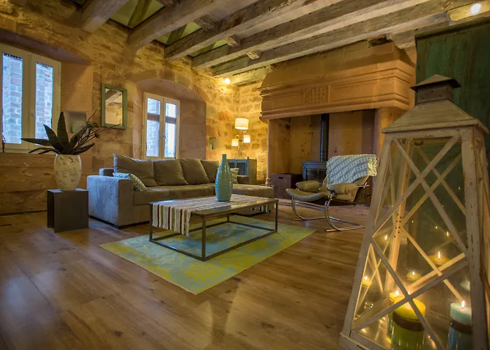 Le Relais du Quercy
