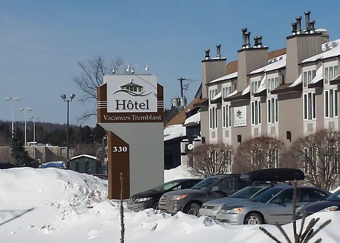 Hotel Vacances Tremblant