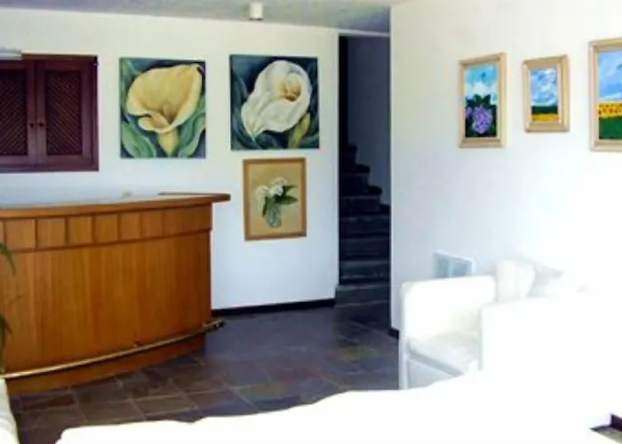Hostal De La Barra