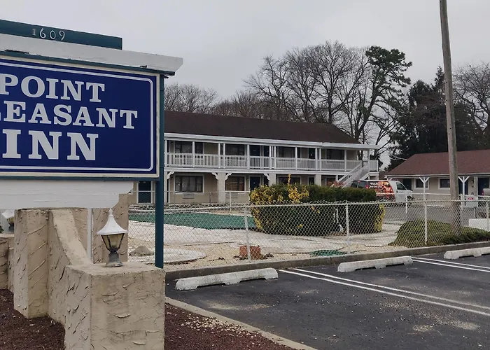 Point Pleasant Inn