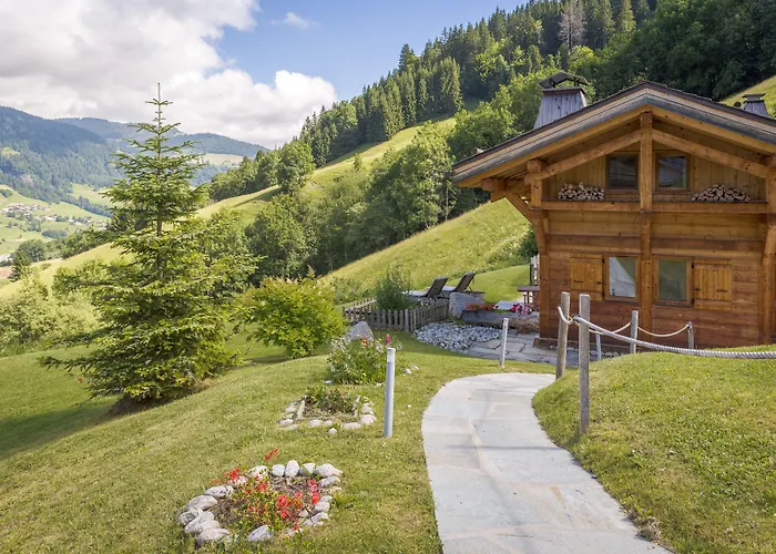 Flocons de Sel - Relais&Chateaux