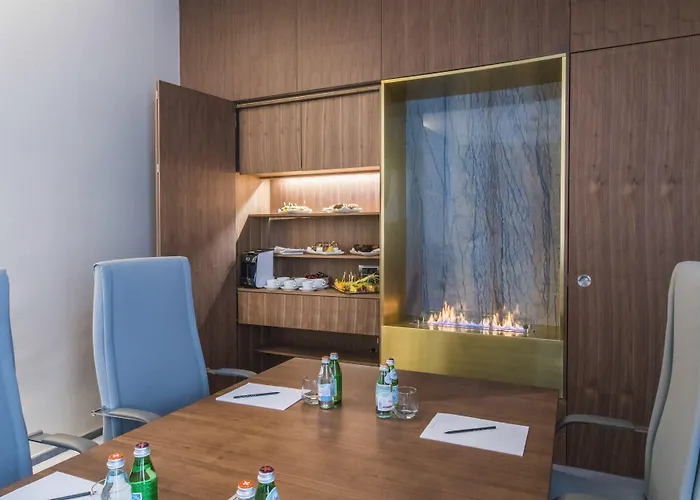 Hotel Cubo