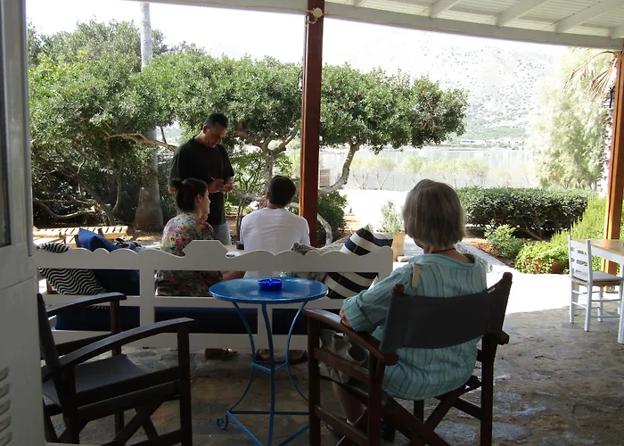 Elounda Island Villas