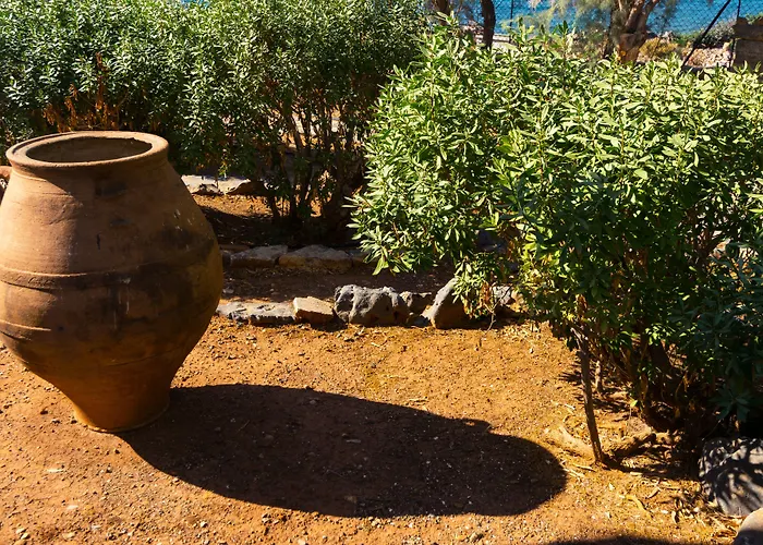 Elounda Island Villas
