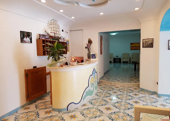 Hotel Da Maria