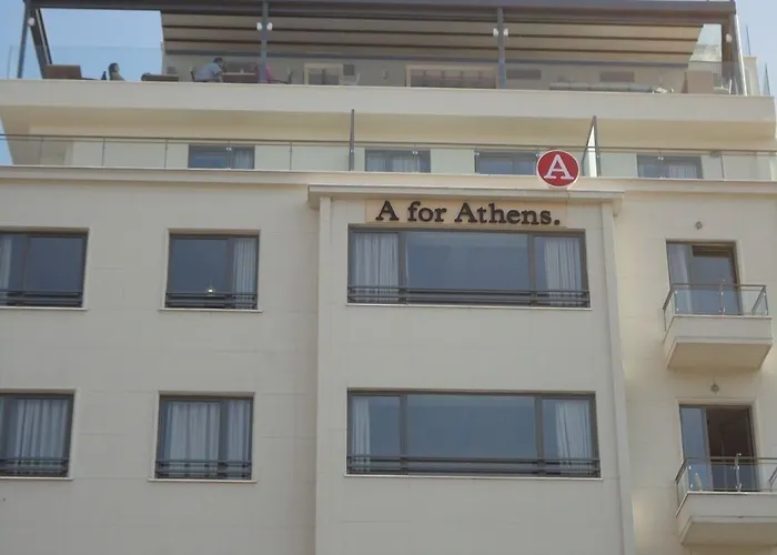 A For Athens