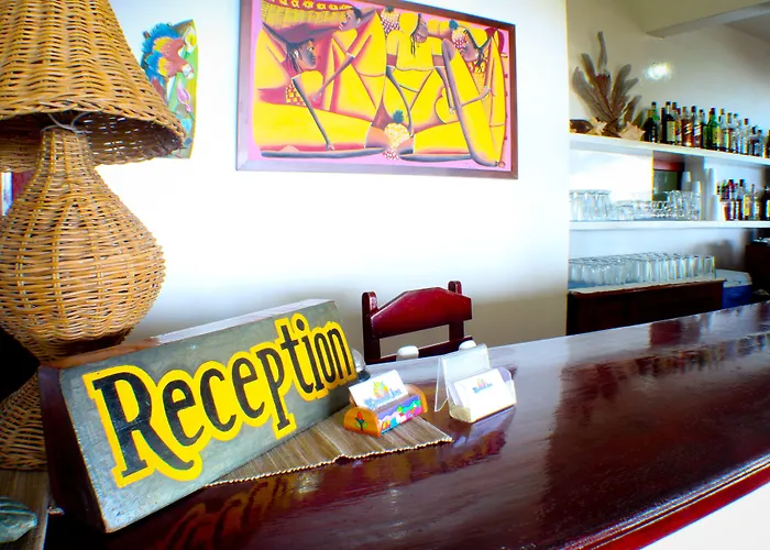 Splash Inn Dive Resort & Villas