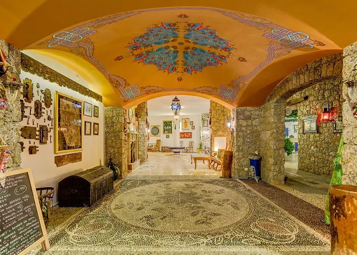 Datca Villa Asina