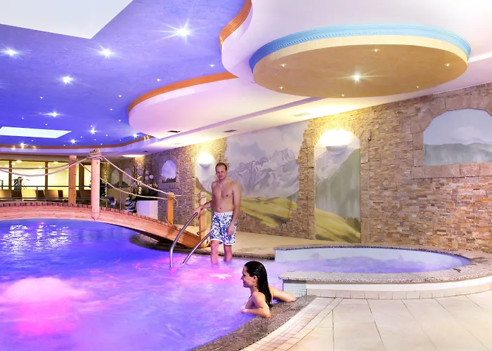 Sporting Hotel