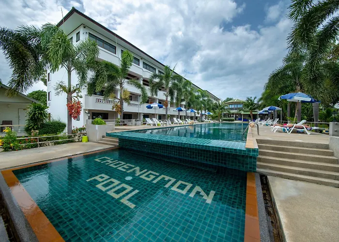 Bay Beach Resort