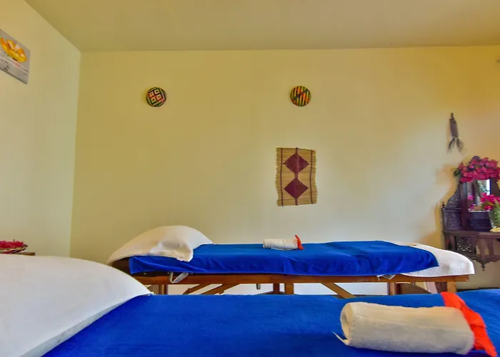 Kena Beach Hotel