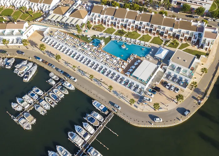 Lago Resort Menorca - Casas Del Lago Adults Only