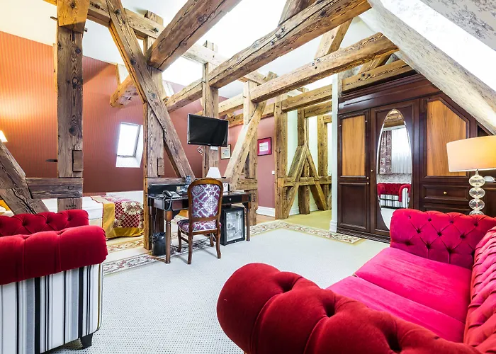 Hotel St. Bruno