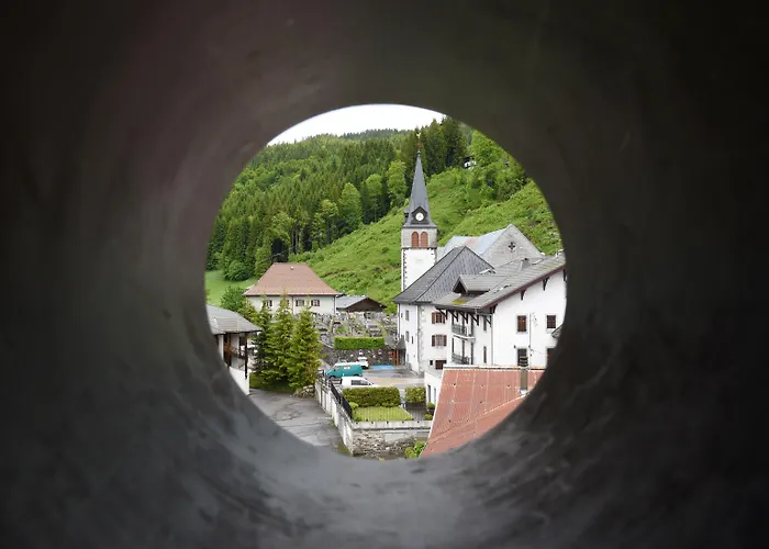 Loc'Hotel Alpen Sports