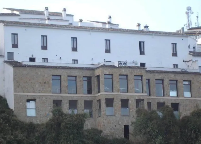 Hotel Villa De Setenil