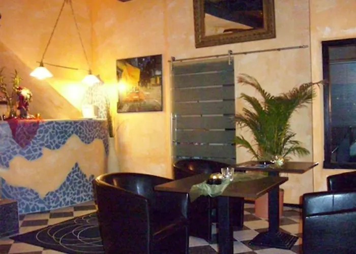 Fritzis Art Hotel