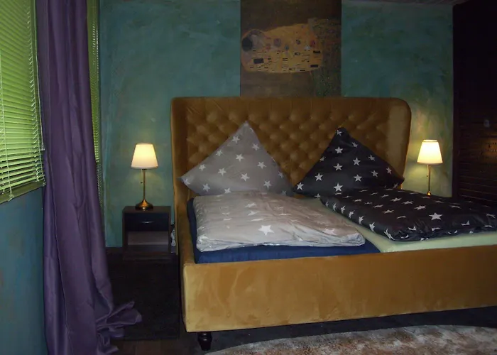 Fritzis Art Hotel
