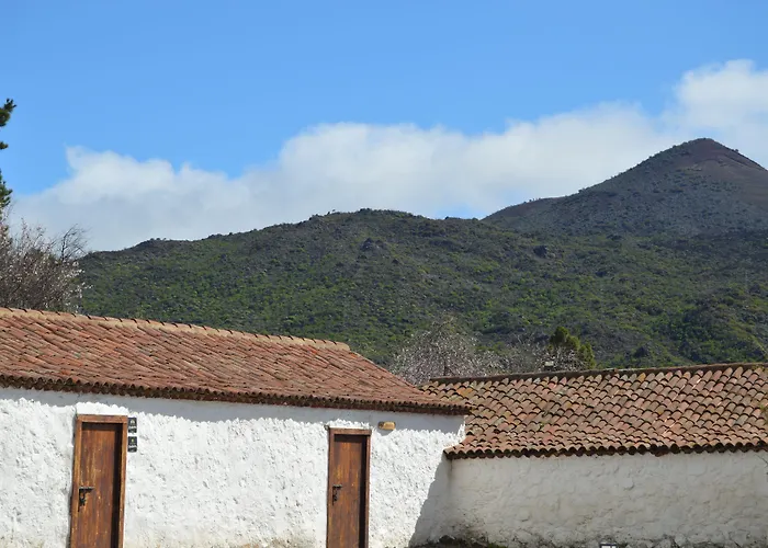 La Casona del Patio