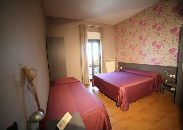 Hotel Velus