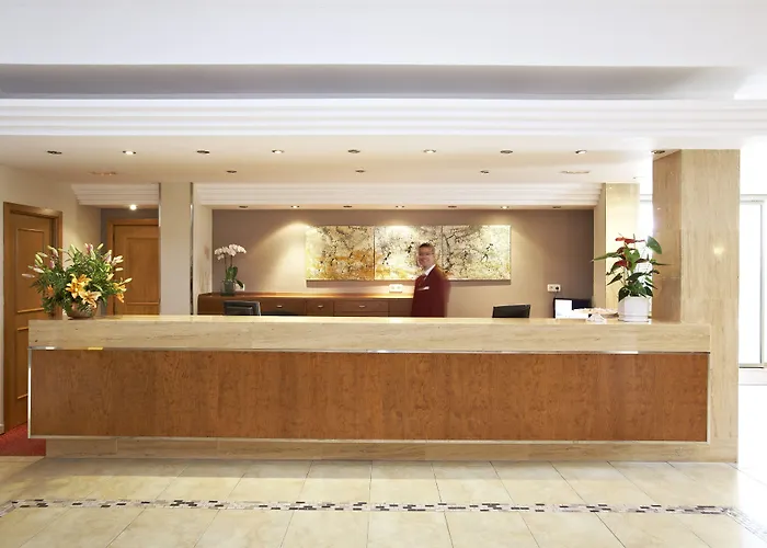 Universal Hotel Romantica