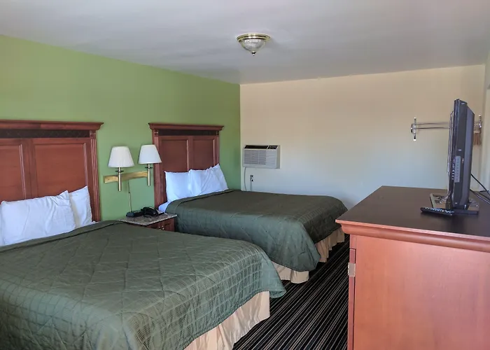 Benton Inn