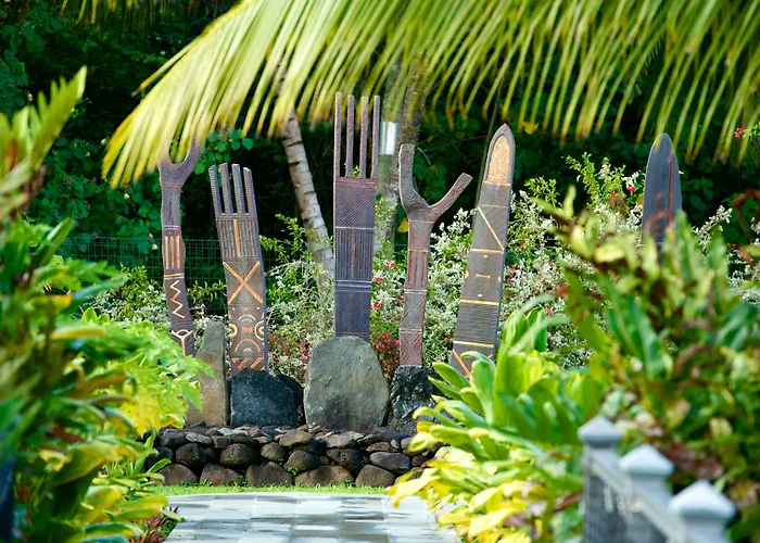 Maitai Lapita Village Huahine