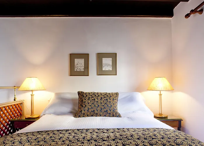 Rimondi Boutique Hotel - Small Luxury Hotels Of The World