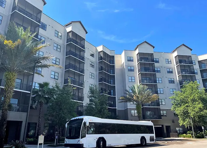 The Grove Resort & Water Park Orlando