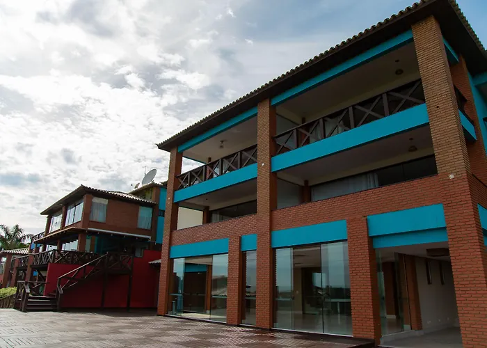 Costa Do Sol Boutique Hotel
