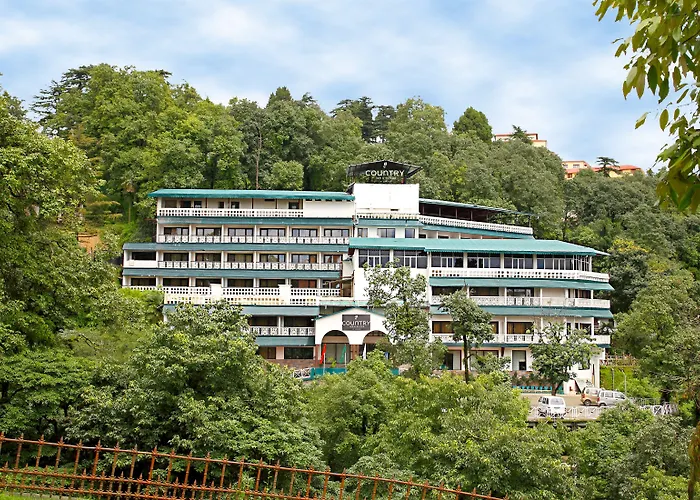 The Oasis Mussoorie - A Member Of Radisson Individuals