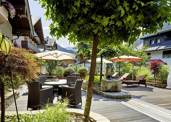 Hotel Neue Post