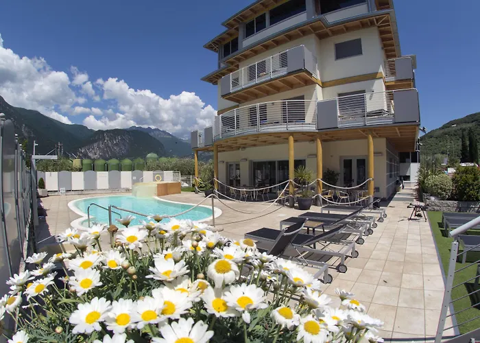 Ecohotel Primavera