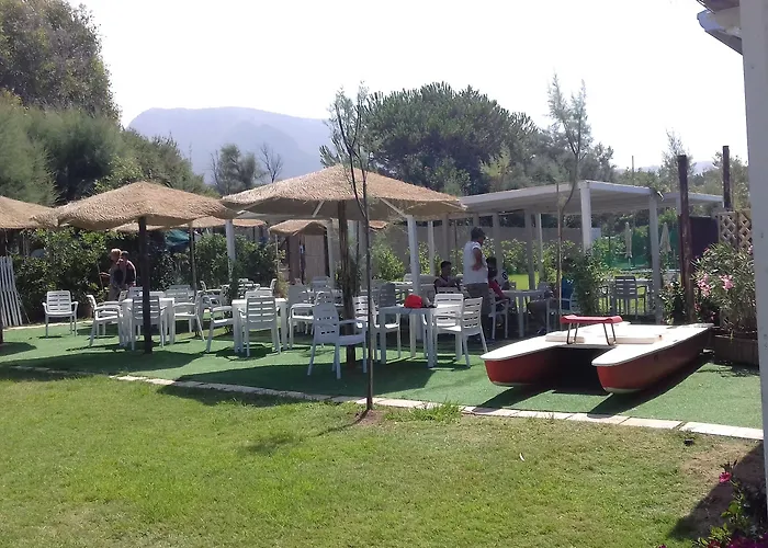 Residenza Le Spiagge