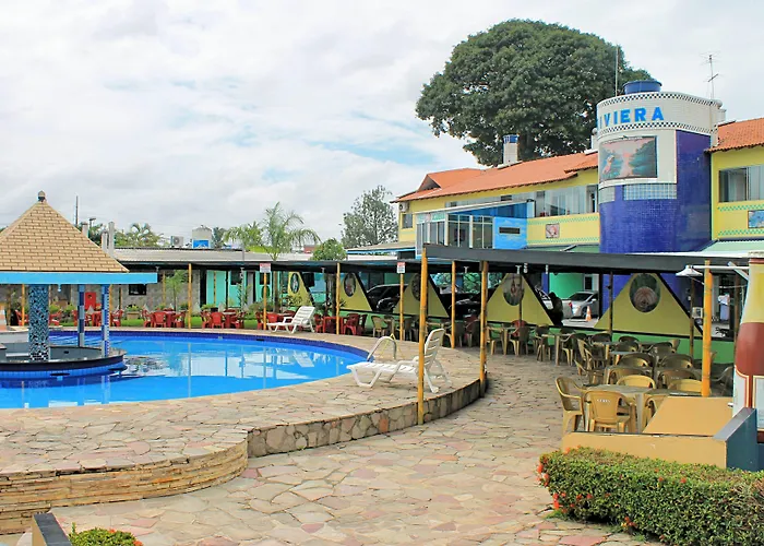 Hotel Riviera D Amazonia Belem Ananindeua