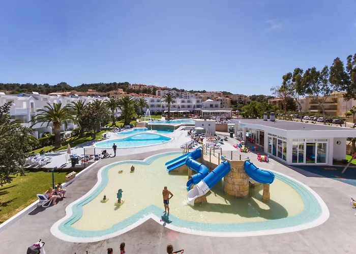 Jutlandia Family Resort