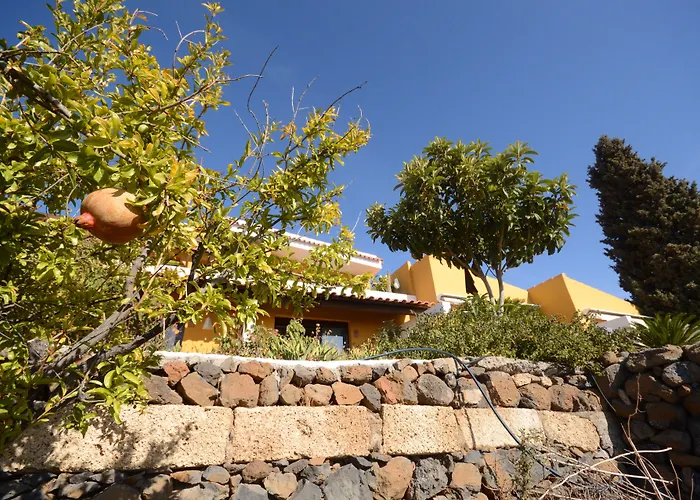 Hotel Alta Montaña