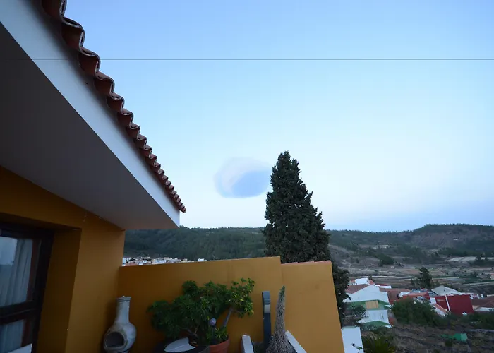 Hotel Alta Montaña