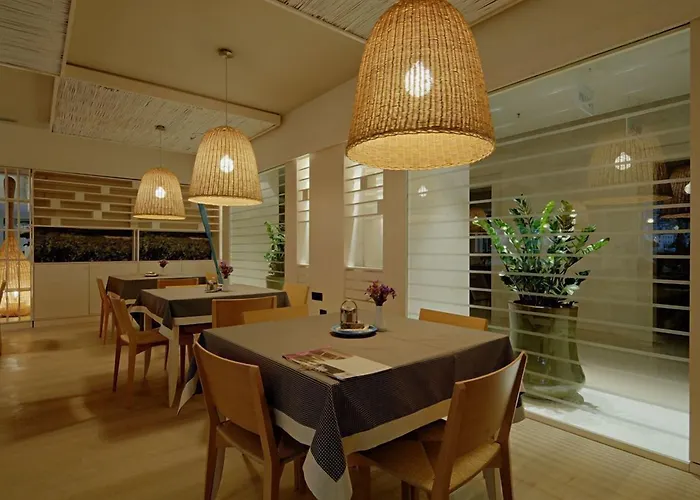 Hotel Osejava