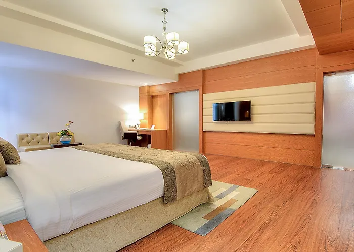 Best Western Summerlea
