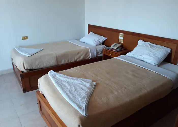 El Mesala Hotel
