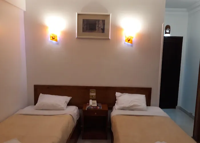 El Mesala Hotel