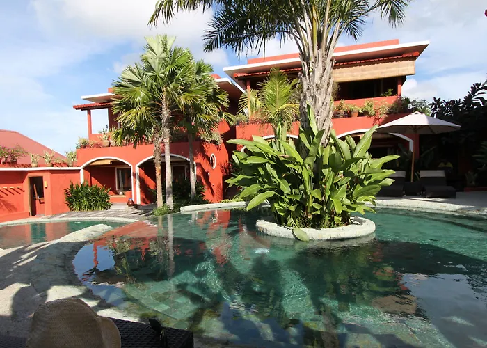 Pinkcoco Uluwatu - Constant Surprises & For Cool Adults Only