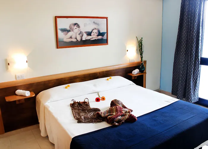 Residence Oasi Salento
