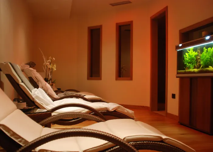 Hotel Vittoria