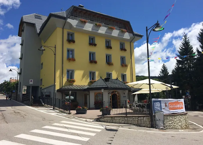 Hotel Vittoria