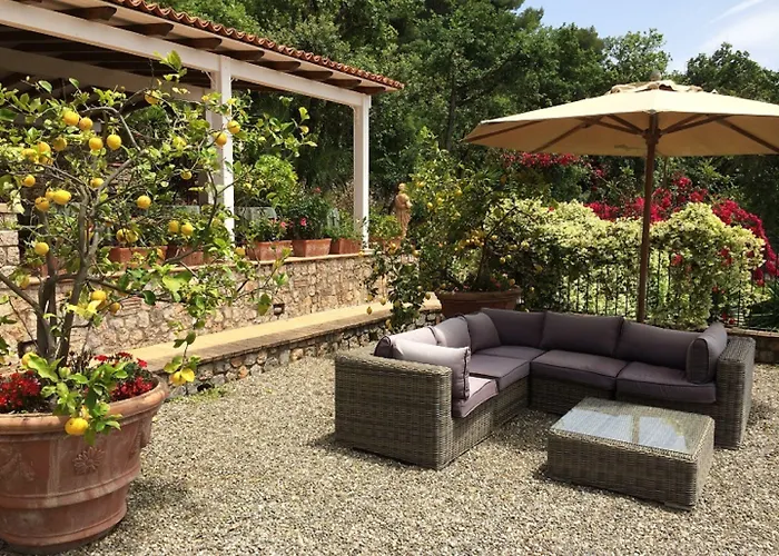 Hotel Villa Delle Meraviglie