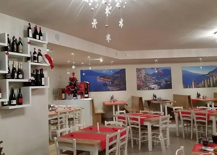 Hotel Augusta Garnì