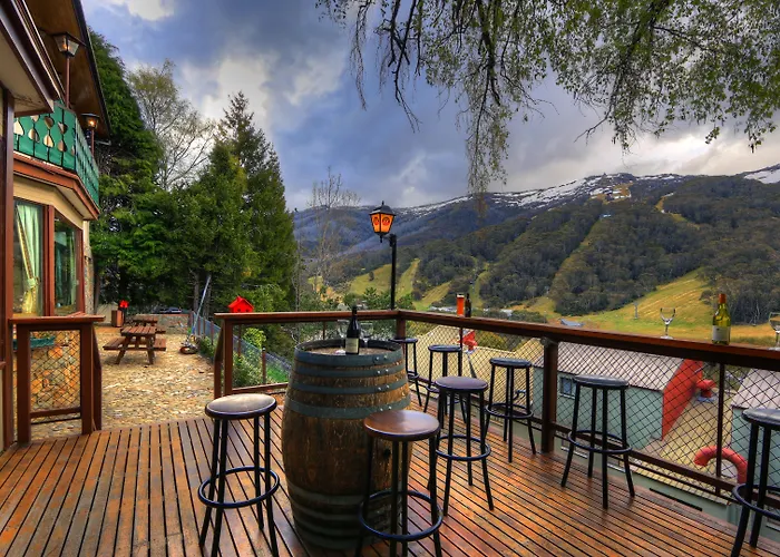 Candlelight Lodge