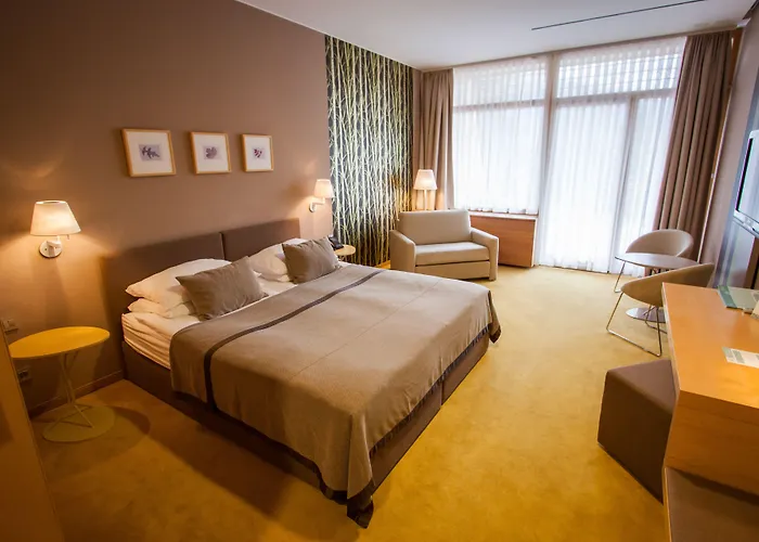 Spik Alpine Resort